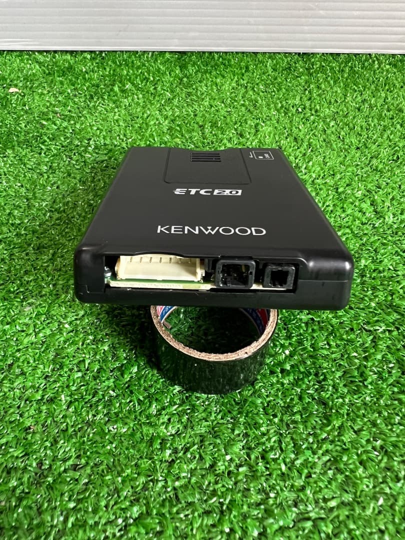 ケンウッド ETC2.0 DIU-B140 ETC-N3000