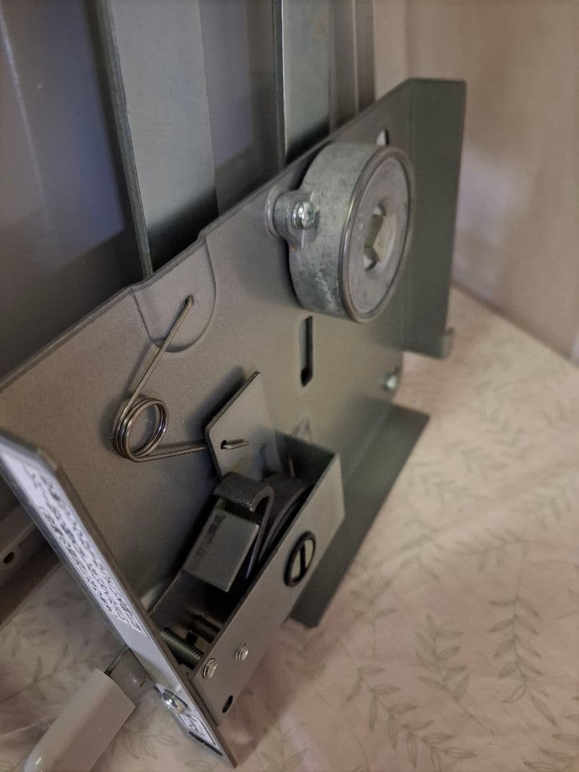 タカラ　吊戸用昇降棚　TDUR-901