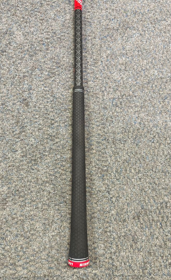 TaylorMade SIM MAX-D 10.5度 × テンセイTM50-SR