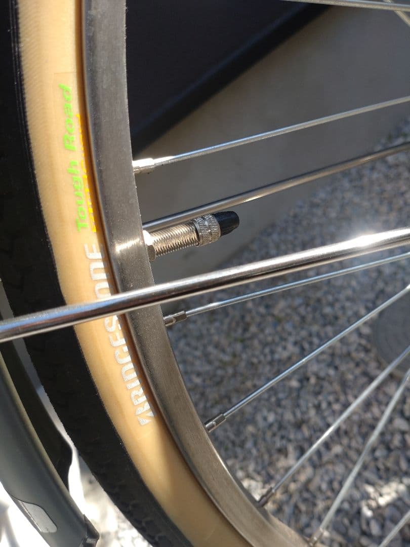 ★新車同様【2025年 26型】ブリヂストン エブリッジL 3段 E63LT