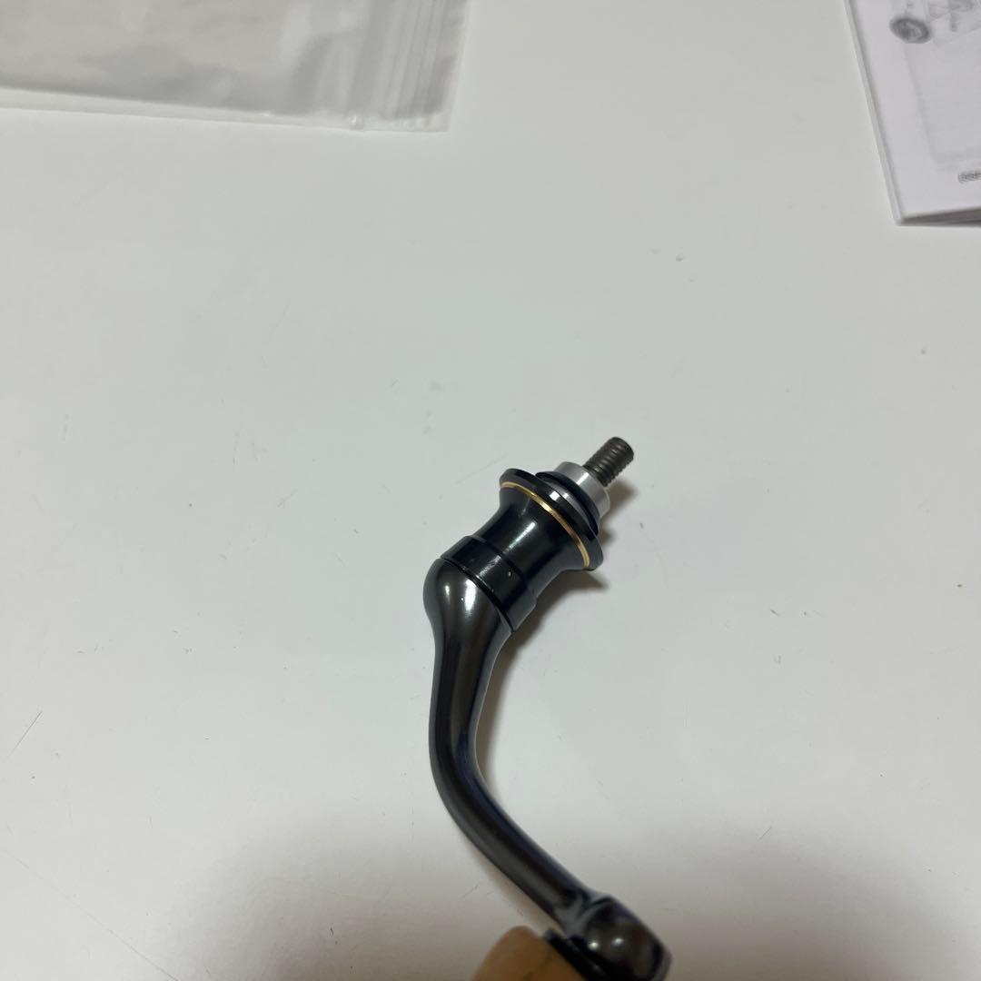 シマノ　23 カーディフ XR　C2000S