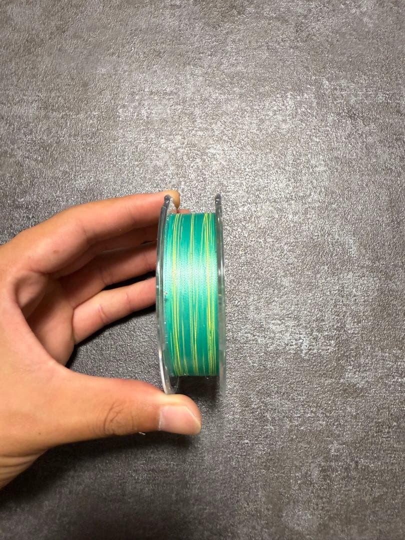 17カルカッタコンクエストBFS HG LEFT