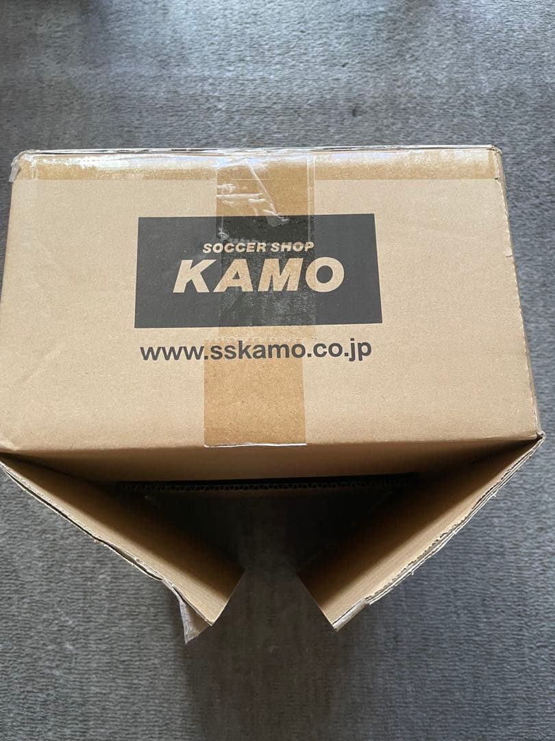 adidas サンバ メッシ 26.0cm 新品未使用