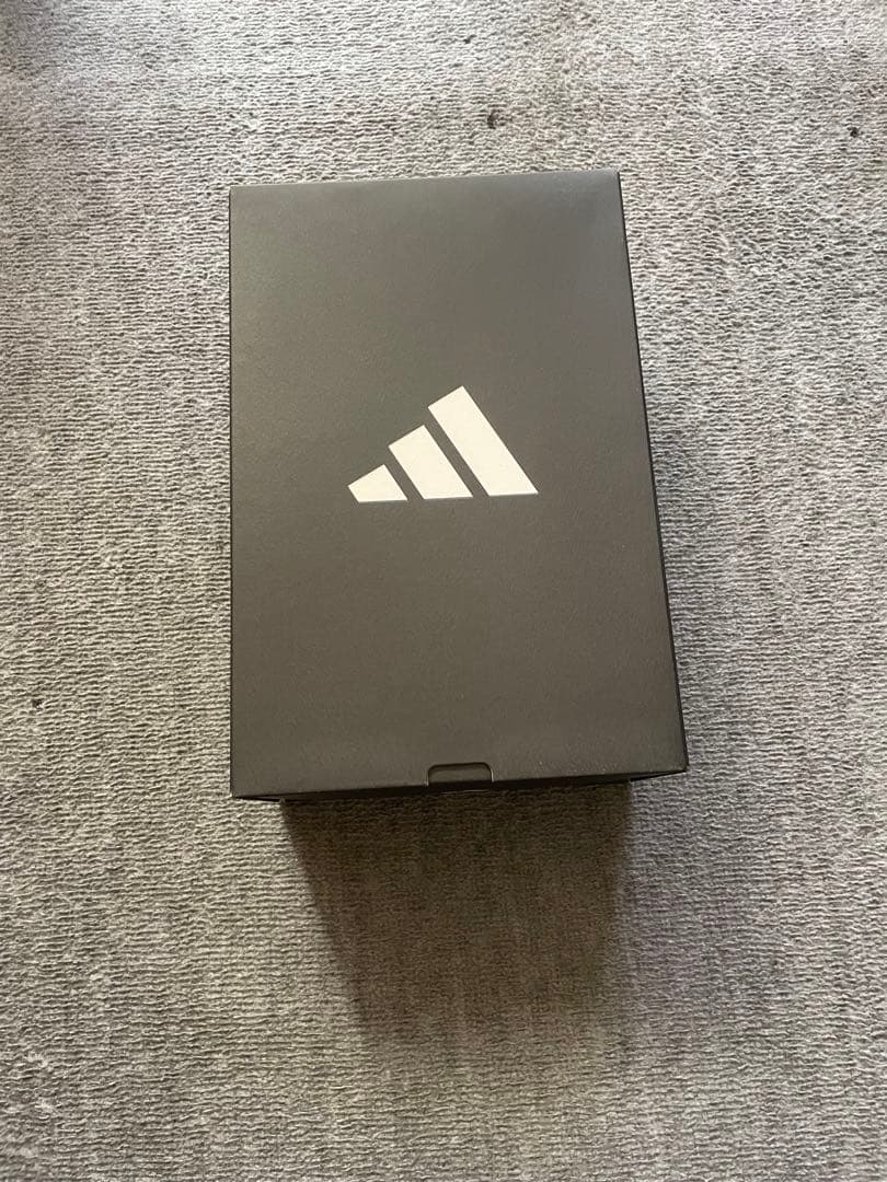 adidas サンバ メッシ 26.0cm 新品未使用