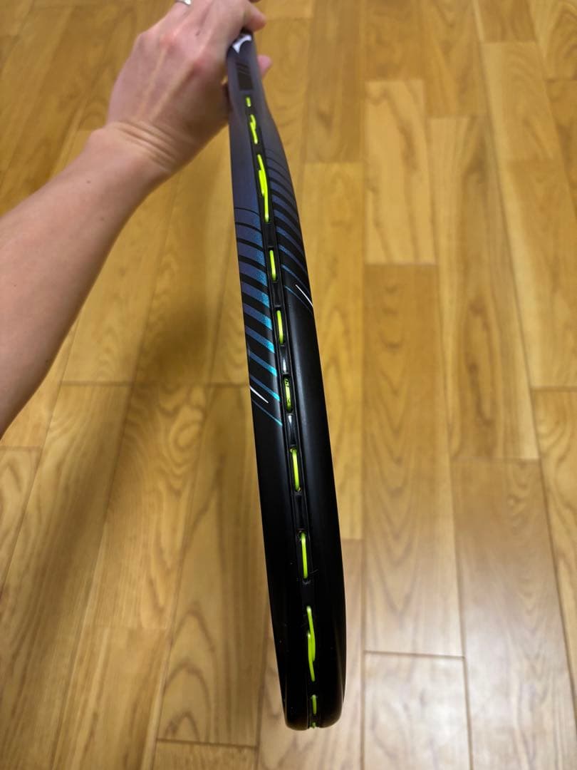 【美品】ミズノ ディーフォース V-10 アクロスピード V-01 0X セット