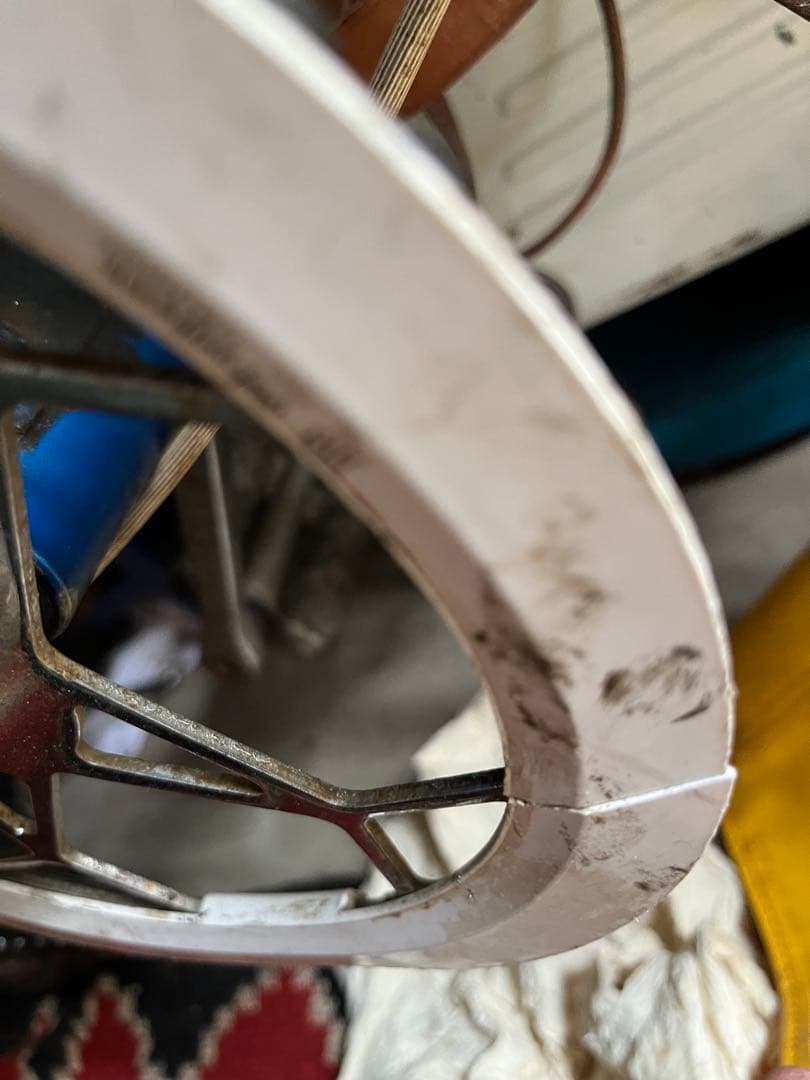 スペシャル！ヴィンテージ60sモールトンミニ