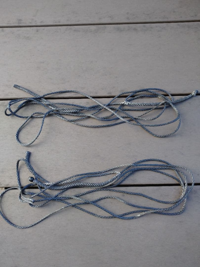 DD フロントラインハンモック他　定番設営セット