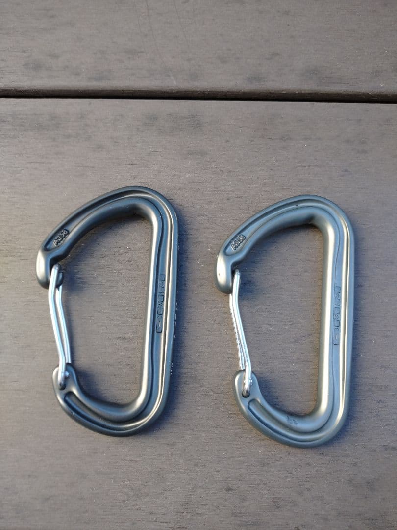 DD フロントラインハンモック他　定番設営セット