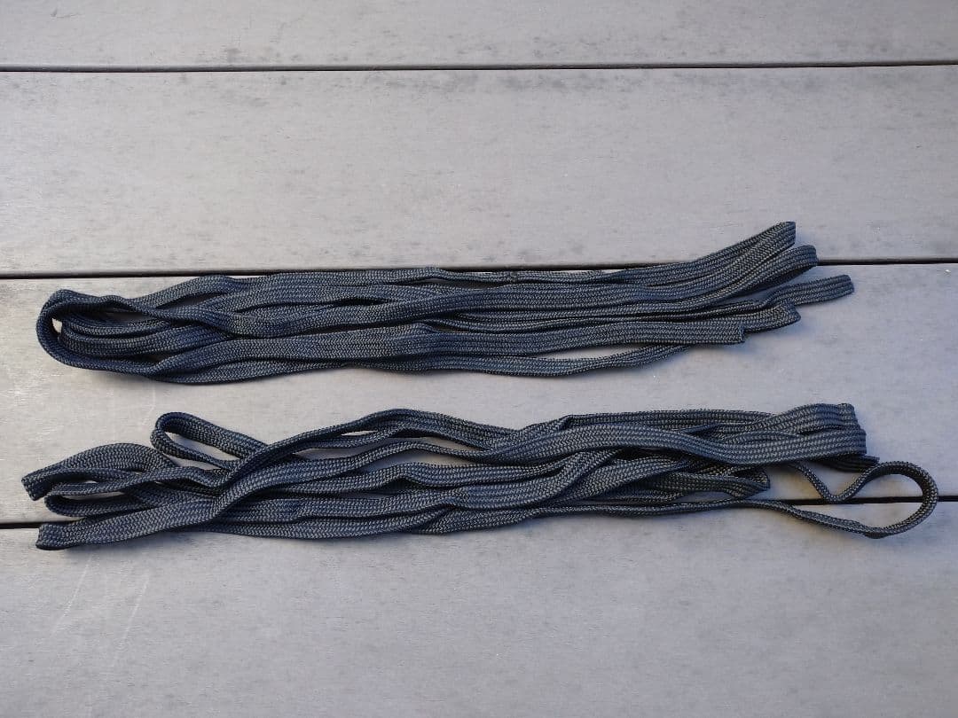 DD フロントラインハンモック他　定番設営セット