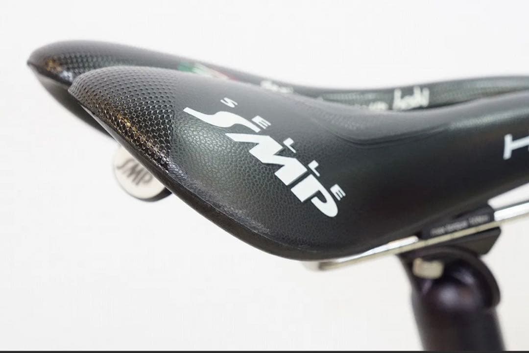 Dura ace di2 ANCHOR アンカーRL8 2015年 ロードバイク