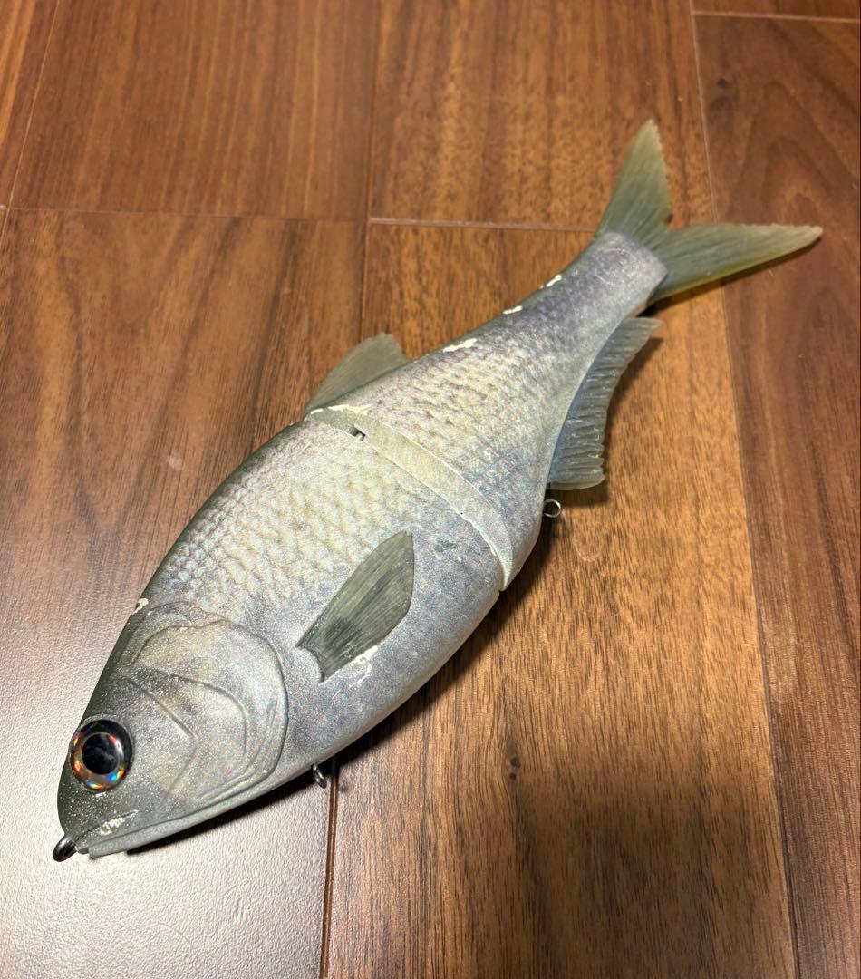 86 Baits Andromeda アンドロメダ