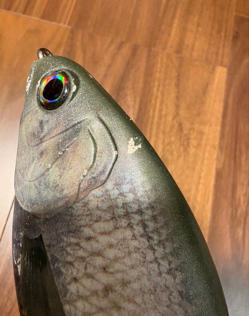 86 Baits Andromeda アンドロメダ