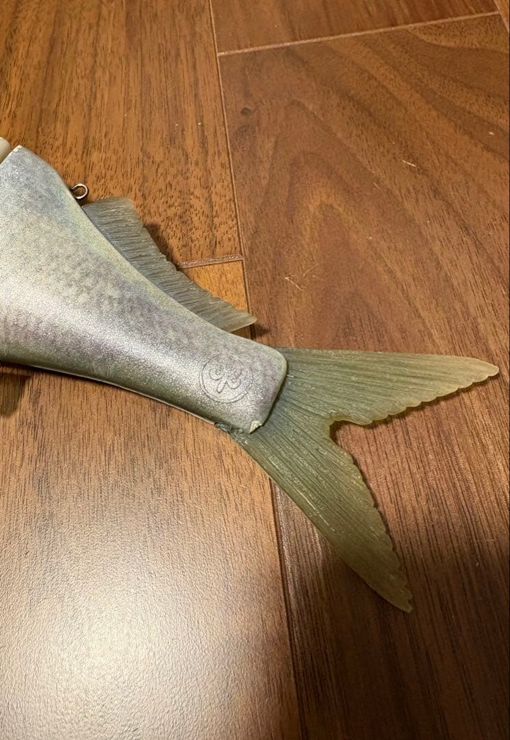 86 Baits Andromeda アンドロメダ