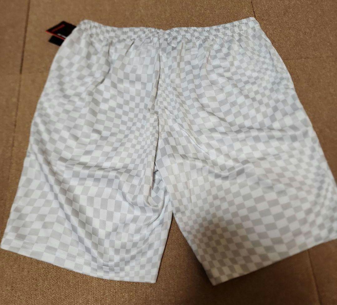 YONEX ハーフパンツ