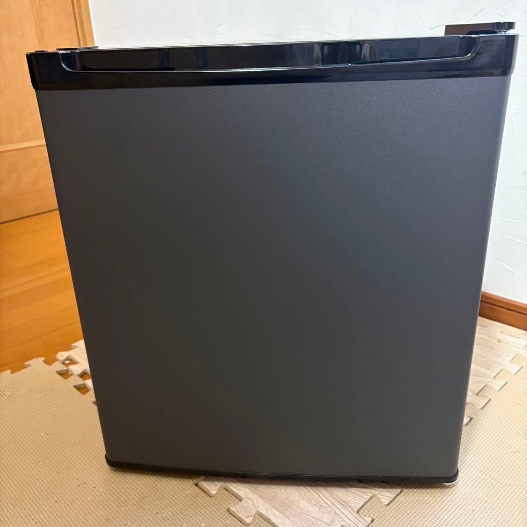 マクスゼン 小型冷凍庫 冷凍庫 JF033HM01GR 本日限定値下げ価格 - メルカリ