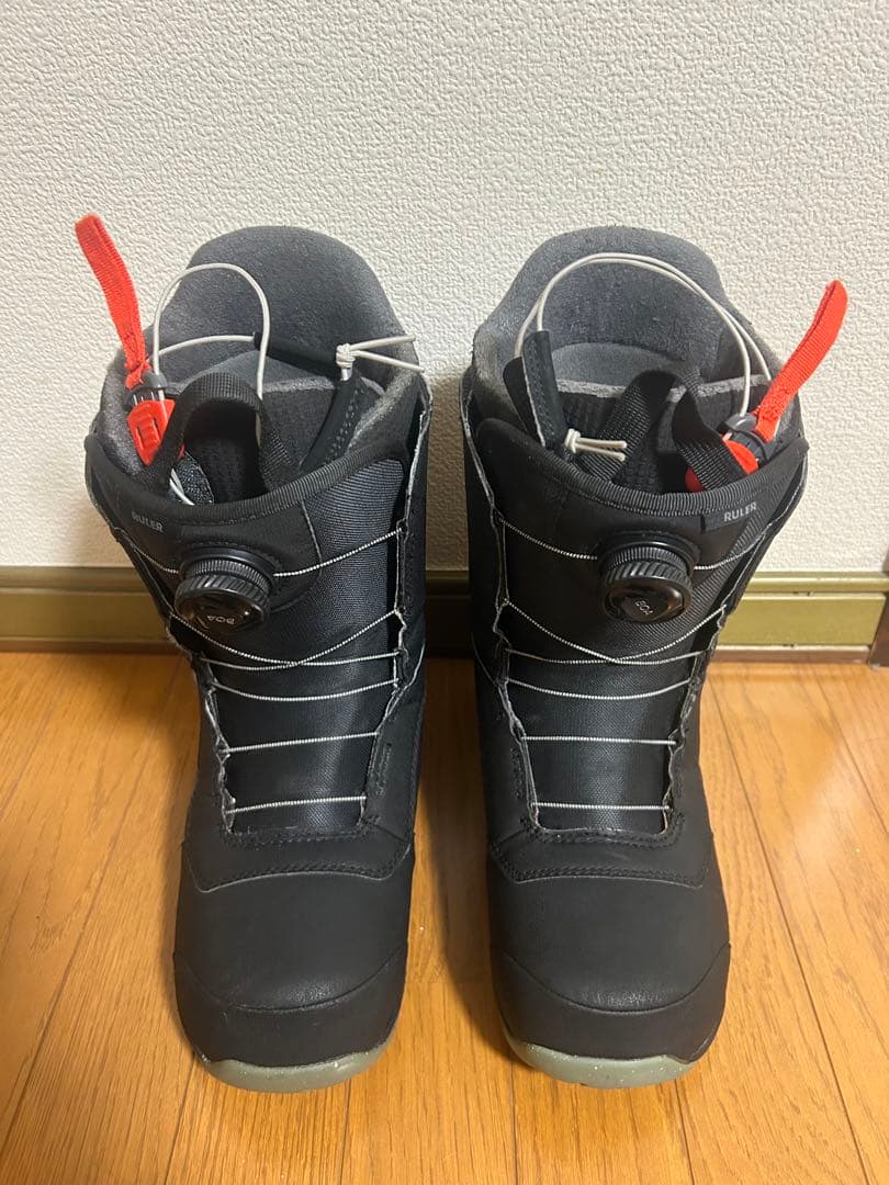 BURTON RULER BOA バートン ルーラー ブーツ