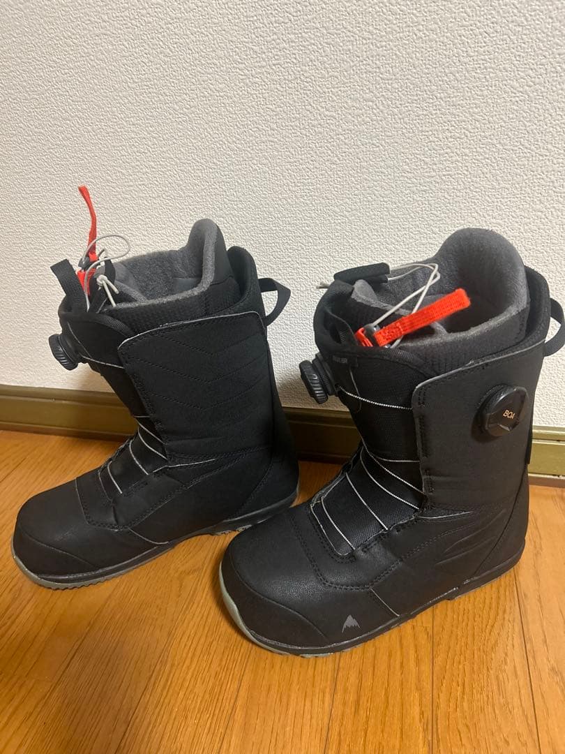 BURTON RULER BOA バートン ルーラー ブーツ