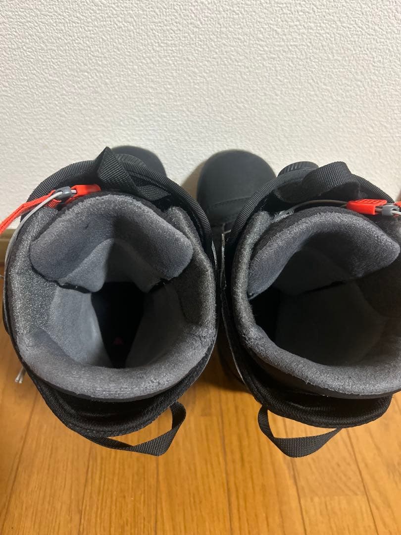 BURTON RULER BOA バートン ルーラー ブーツ