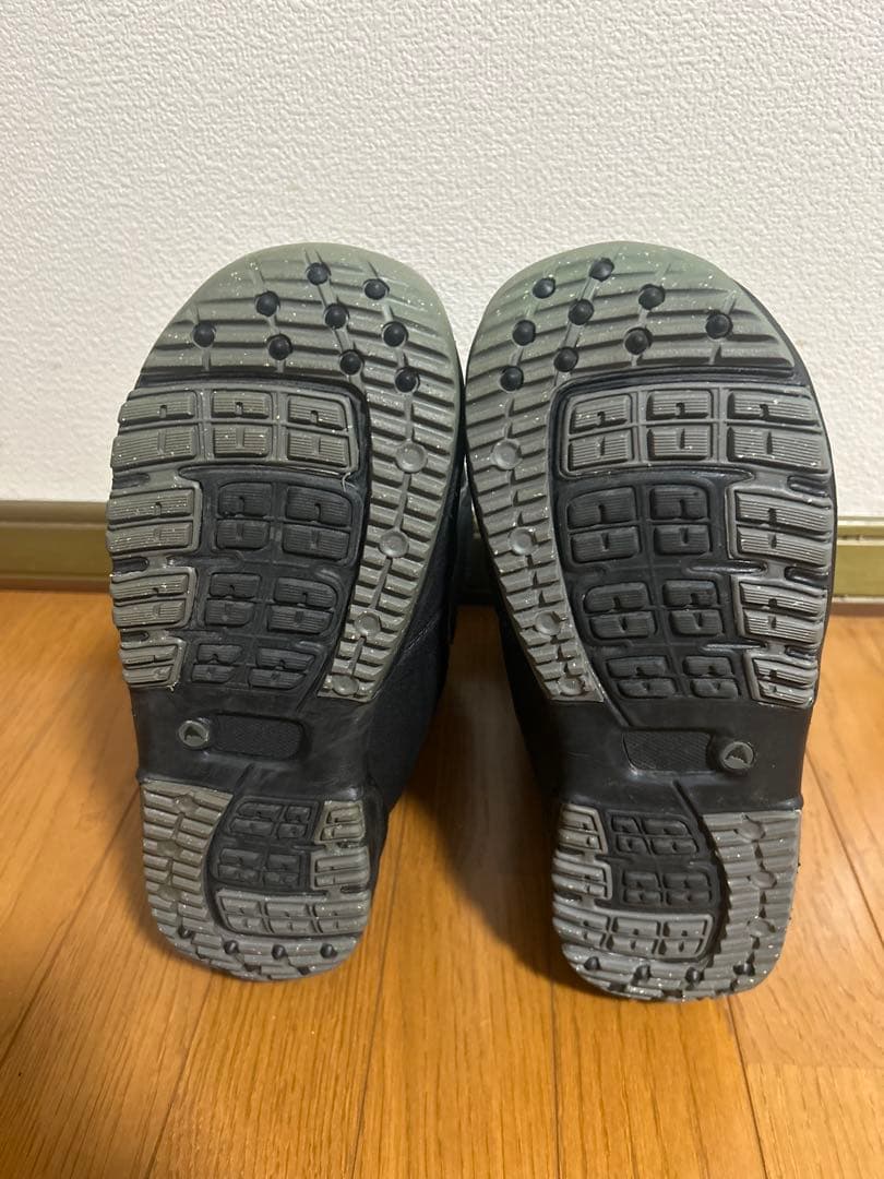 BURTON RULER BOA バートン ルーラー ブーツ