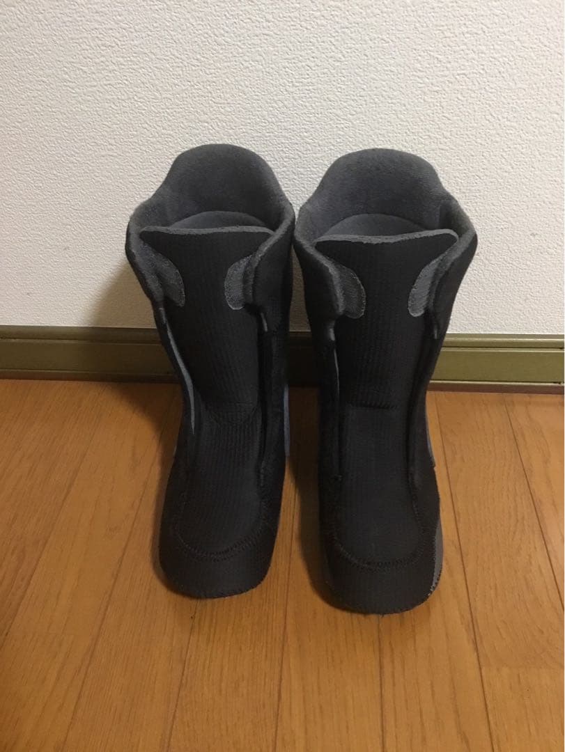 BURTON RULER BOA バートン ルーラー ブーツ