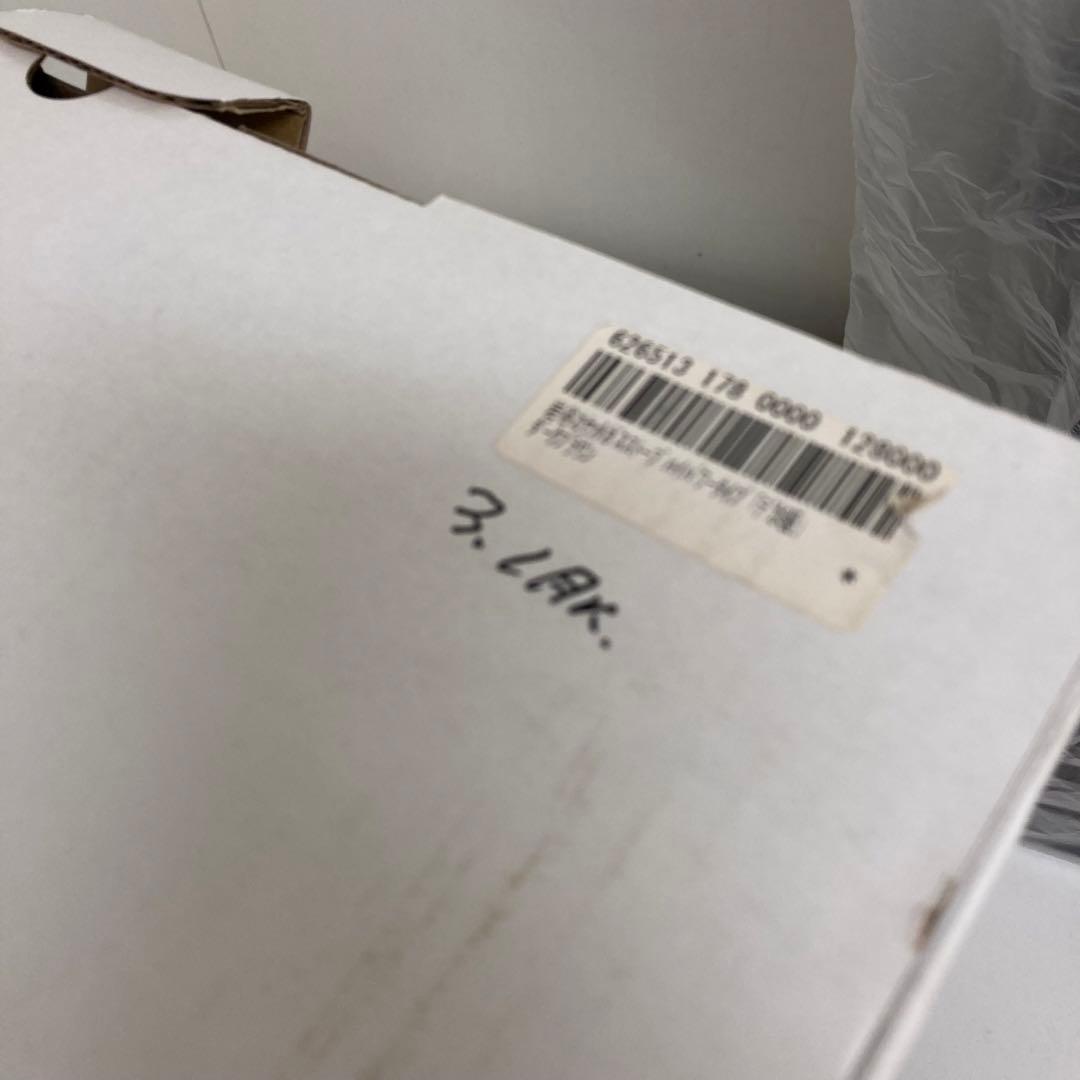 1714-f Iwatani カセットガスストーブ　CB-HPR-DBR 未使用