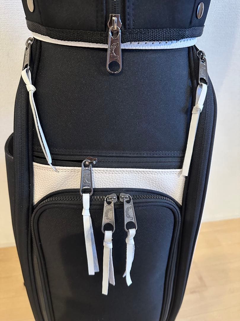 ゴルフバッグ・キャディバッグ JONES RIDER