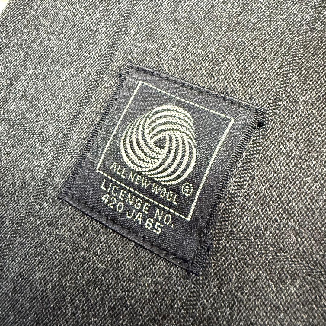 バーバリー Burberry ロング丈 ステンカラーコート シャドーチェック