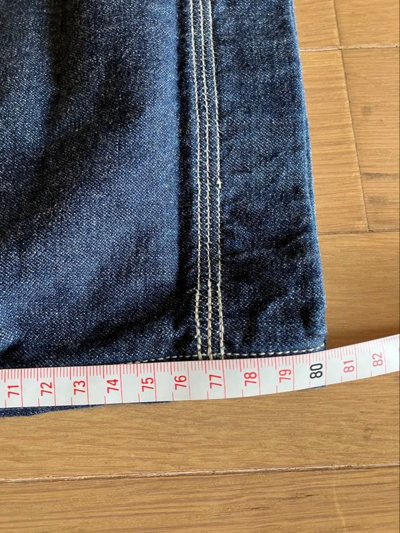 motonzo！ FREEWHEELERS IRONALLS Lot102