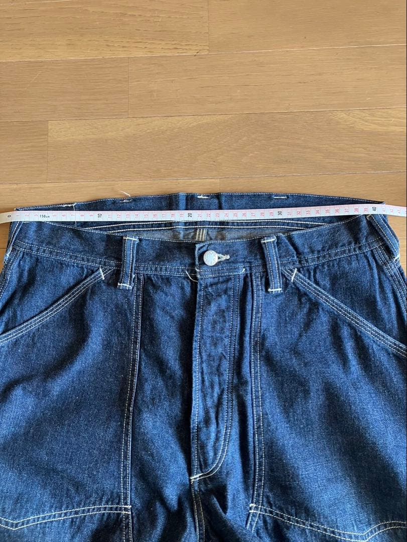 motonzo！ FREEWHEELERS IRONALLS Lot102