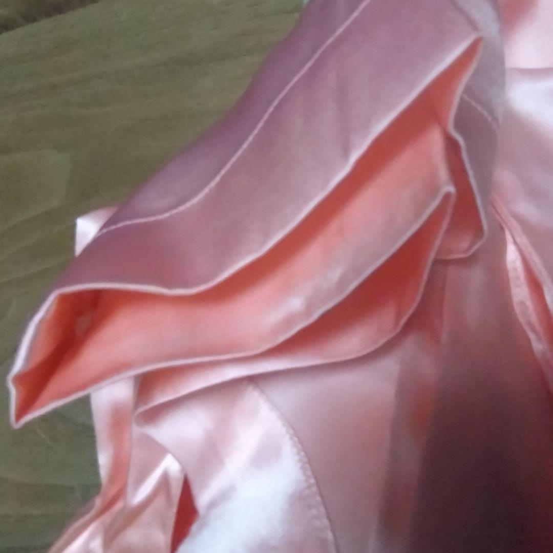 ［新品］シルク100%　ELLE パジャマ レディース　L寸