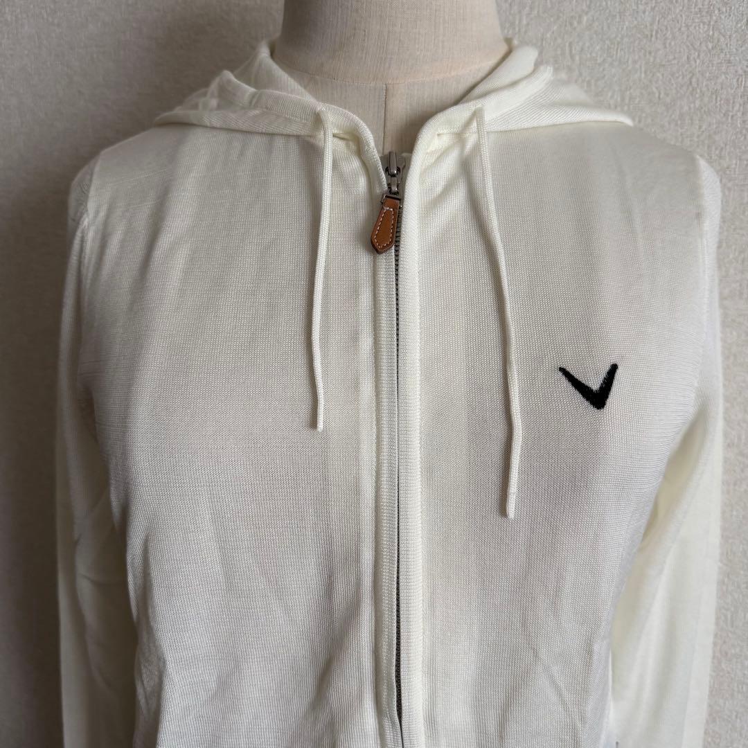 【CallawayCollection】キャロウェイコレクション パーカー