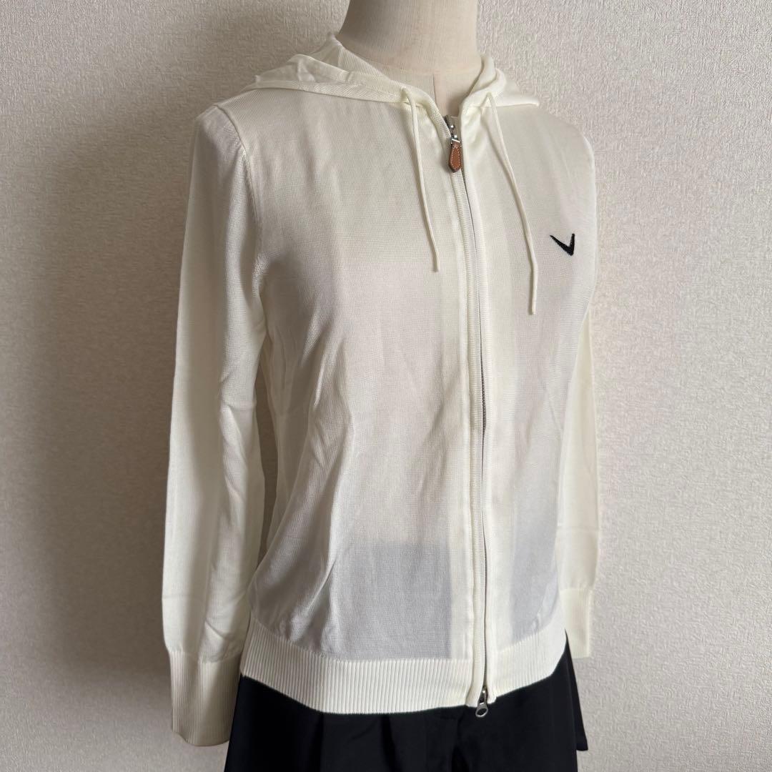 【CallawayCollection】キャロウェイコレクション パーカー