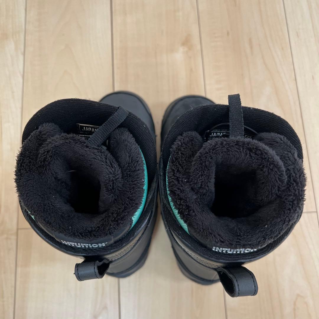 【即日発送】スノボ　K2 ケーツー HAVEN LTD ヘブン 23.0cm