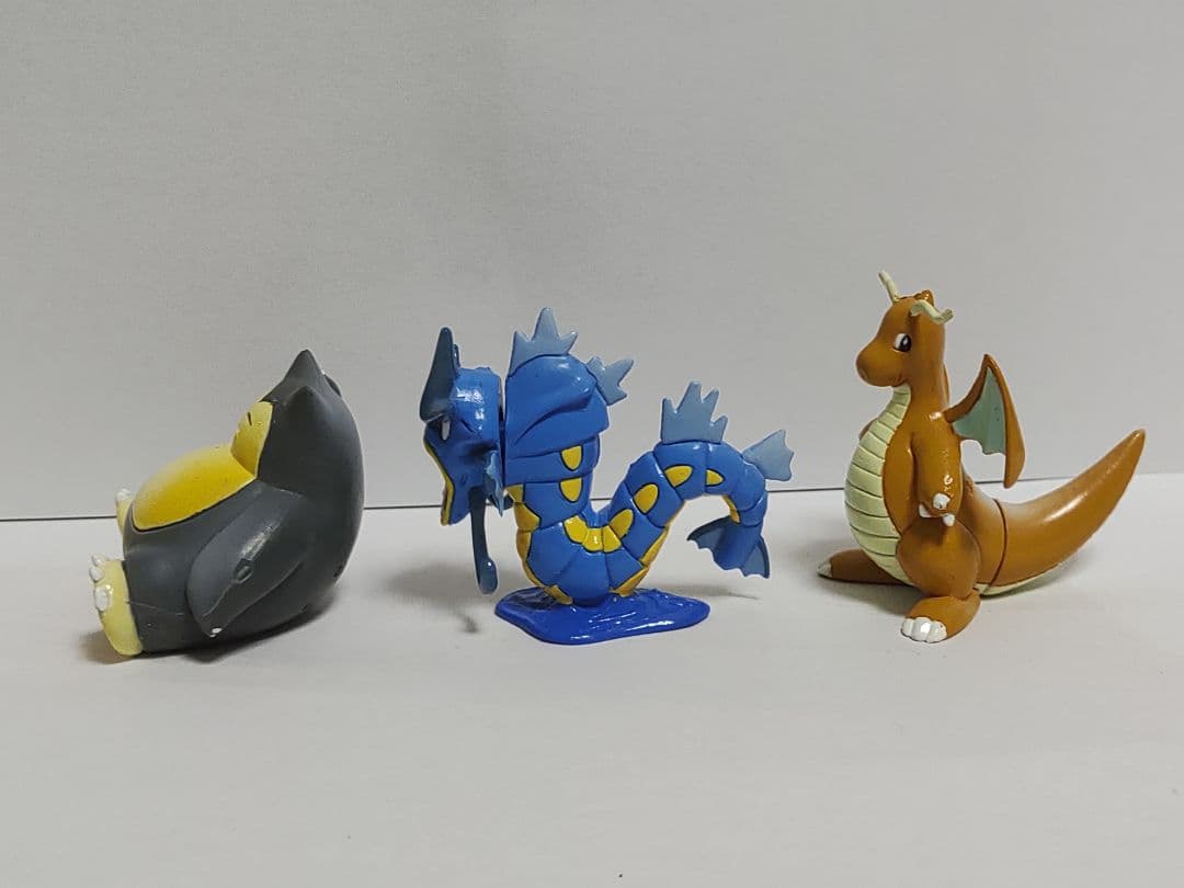 ポケモン モンコレ 初期 各種