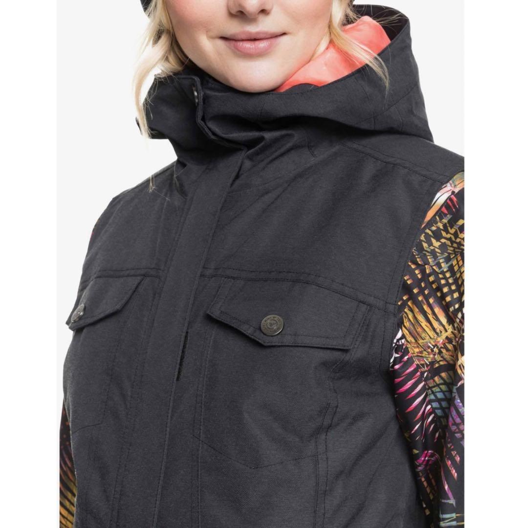 ロキシー ROXY スキー スノボ ジャケット ウェア