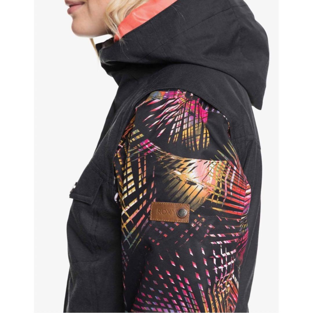 ロキシー ROXY スキー スノボ ジャケット ウェア