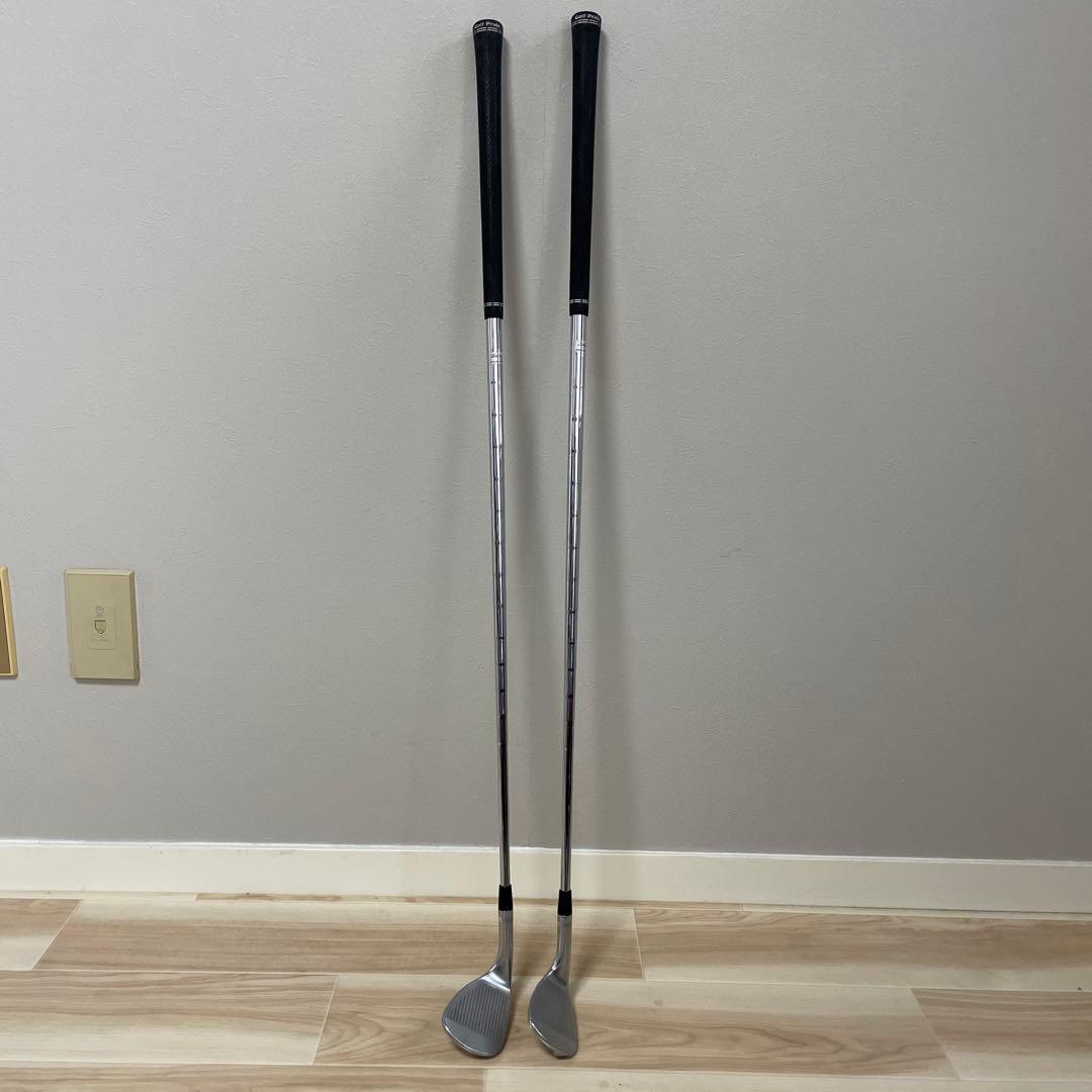 Vokey Design SM8 ウェッジ 50° 56°