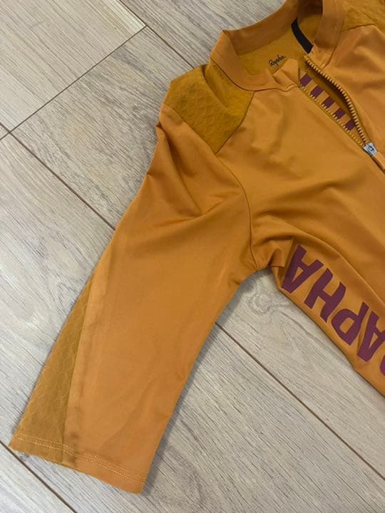 Rapha サイクルジャージ