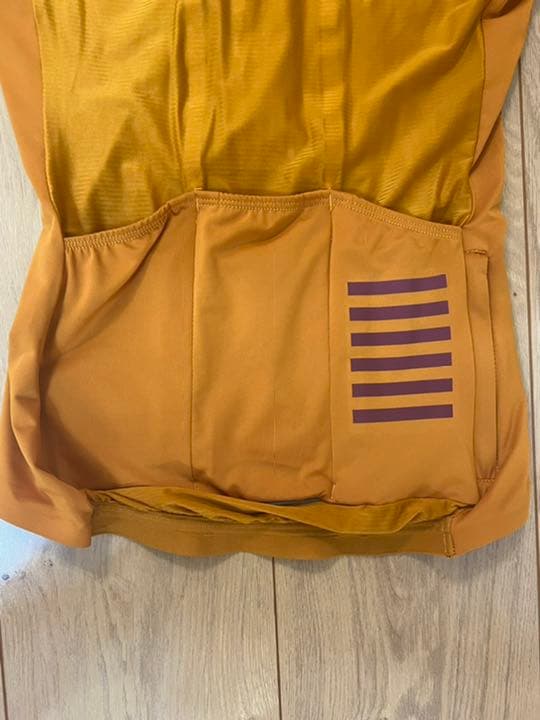 Rapha サイクルジャージ