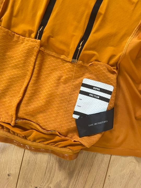 Rapha サイクルジャージ