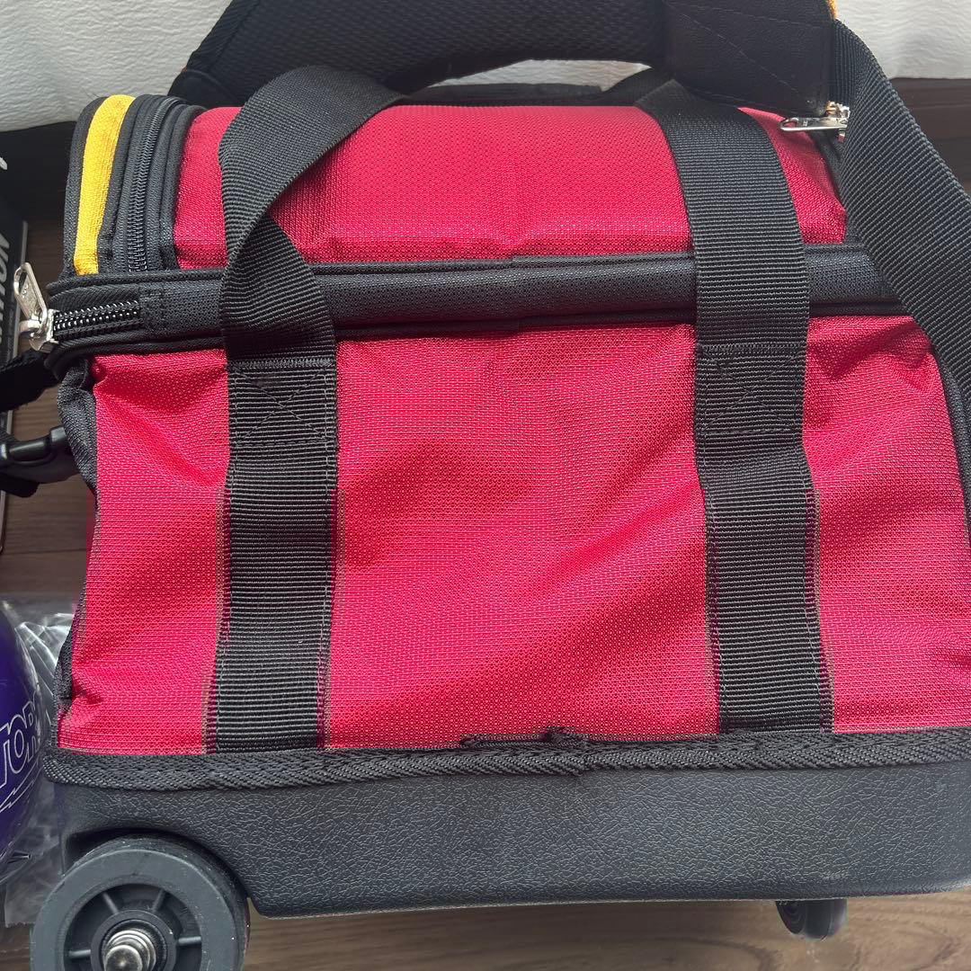 STORM ボウリング storm スターゲート Proam ボウリングバック