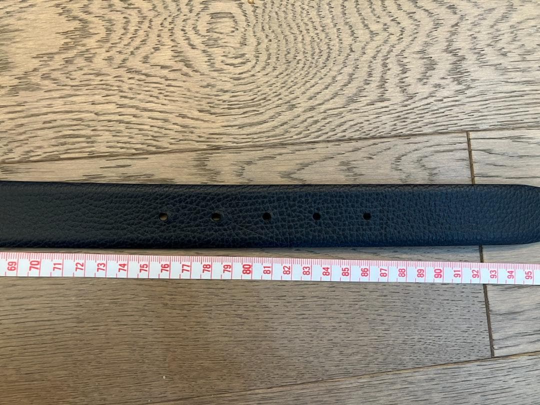 ⭐本月限定⭐ フェラガモ ダブルガンチーニベルト リバーシブル 八角形モデル