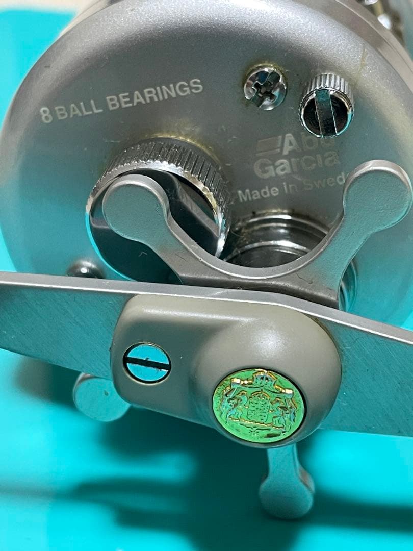 アブガルシア　アンバサダー　PROMAX3600