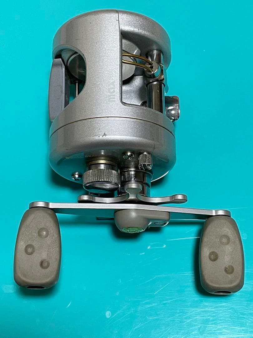 アブガルシア　アンバサダー　PROMAX3600