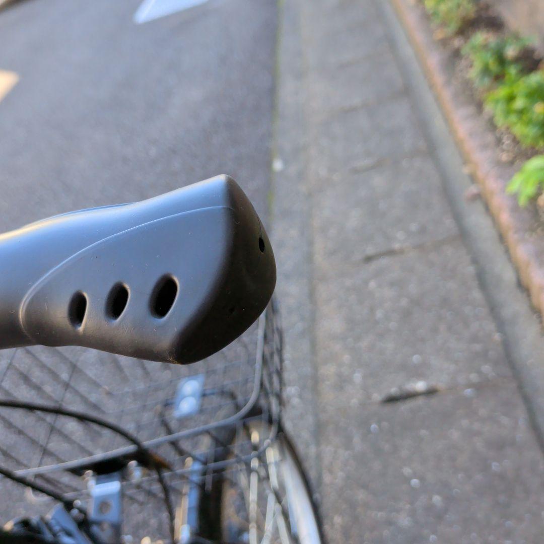 HUMMER 折りたたみ自転車 イエロー2025年製