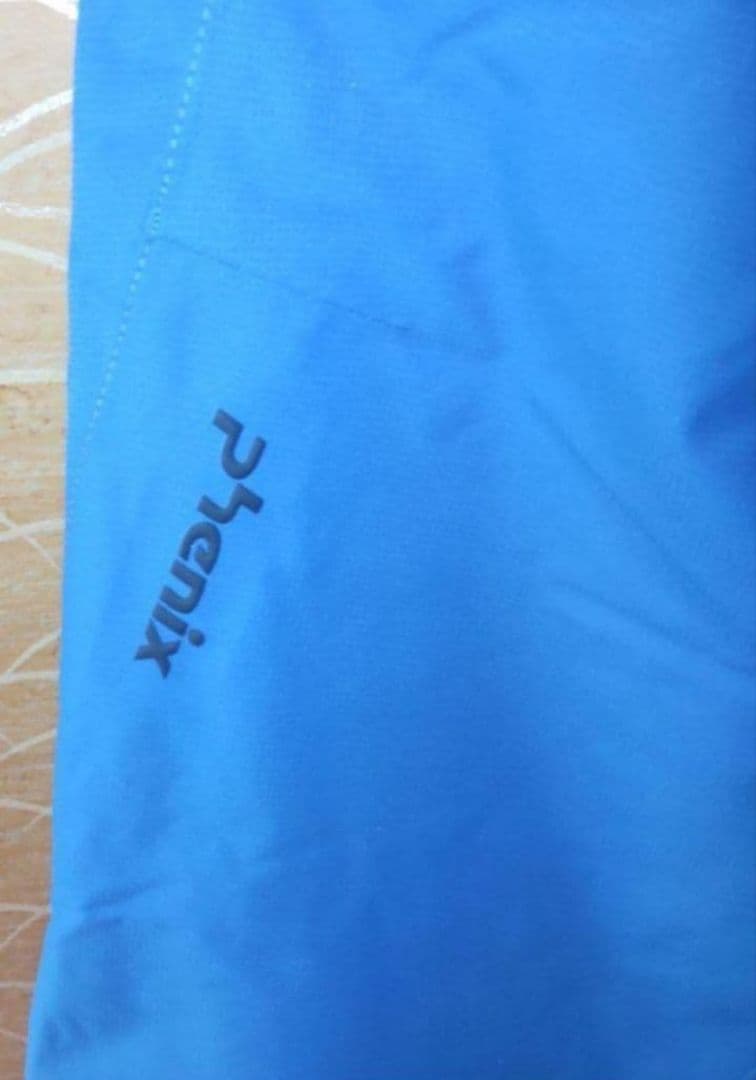 新品タグ付 Phenix Norway Team HIGH GRADE ウエア