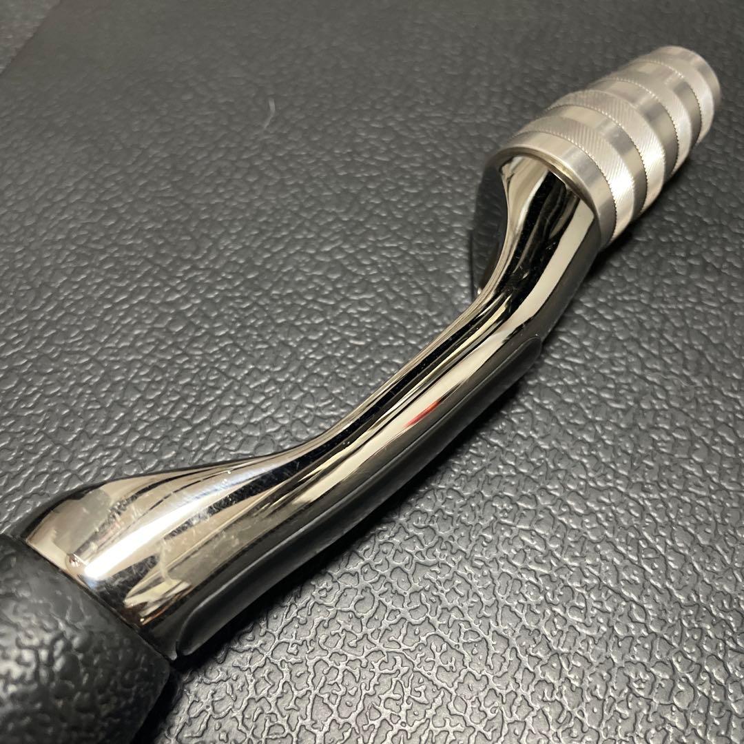 ZEAL Push Water バスロッド