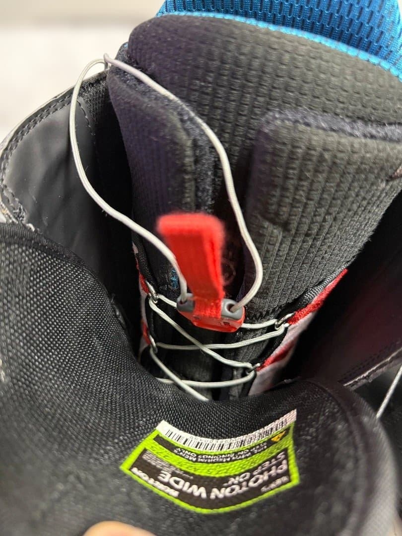 Burton Photon Step On® WIDE 27.5 cm