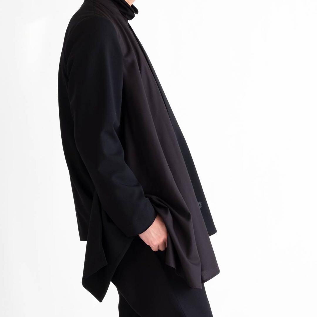 JUN OKAMOTO レイヤード ジャケット ポールスミス クレストブリッジ