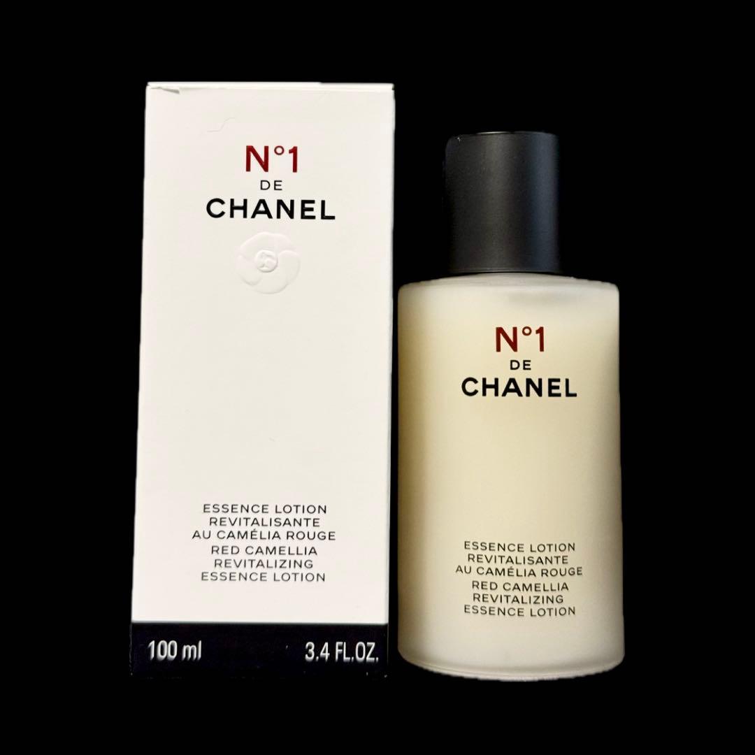 CHANEL】【エッセンスローション】【ドゥシャネル】【N°1】【化粧水